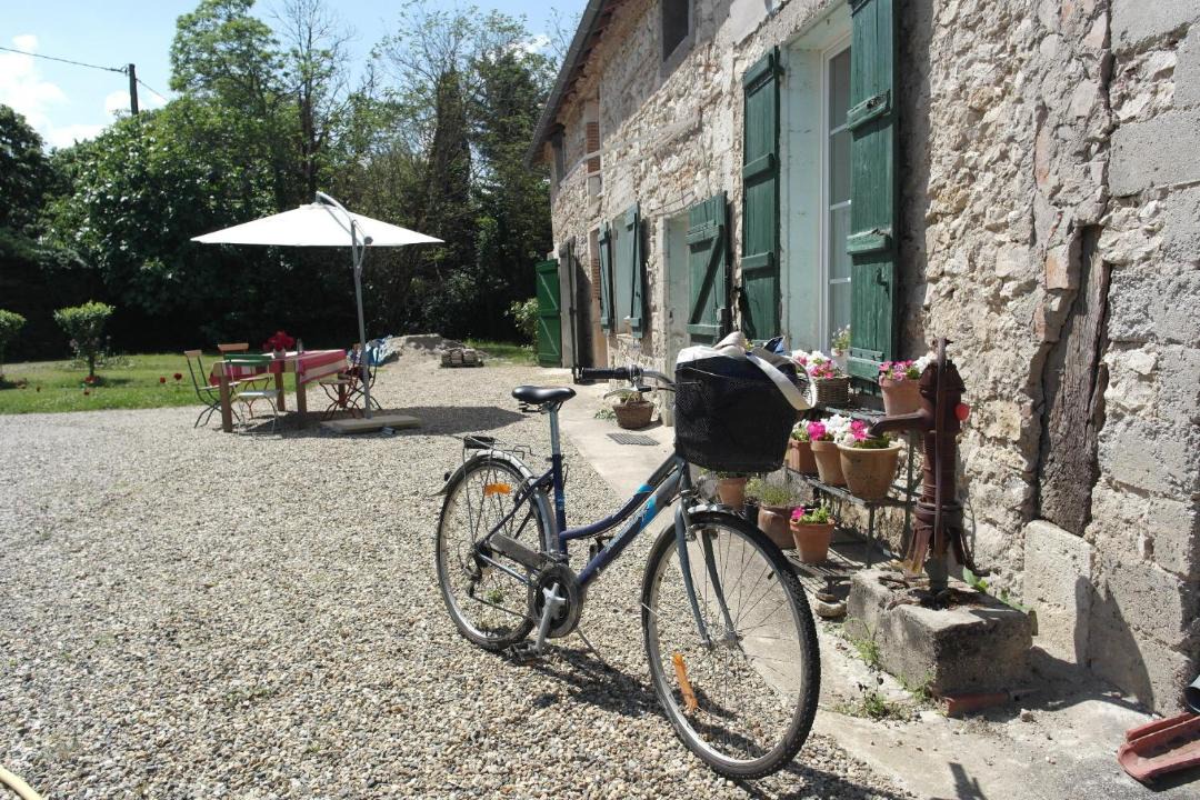 Photo of Patio Balcony in Montesquieu