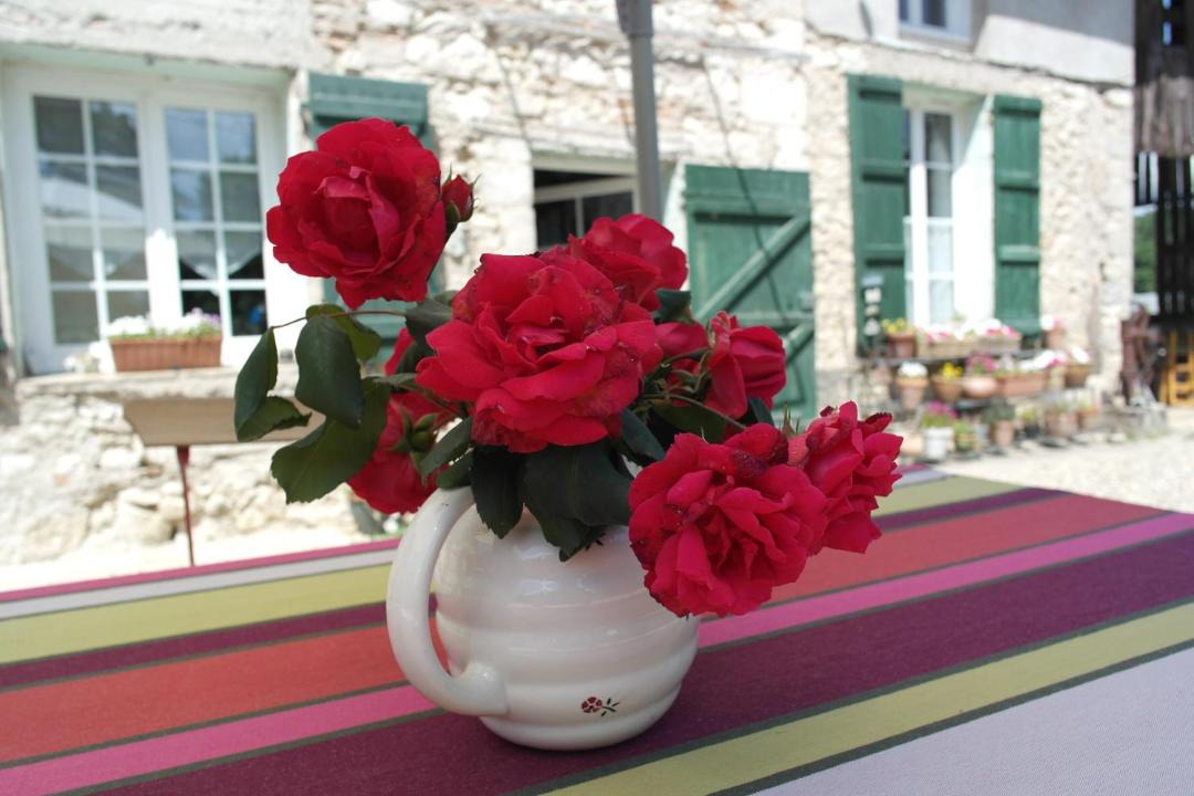 Photo of Livingroom in Montesquieu