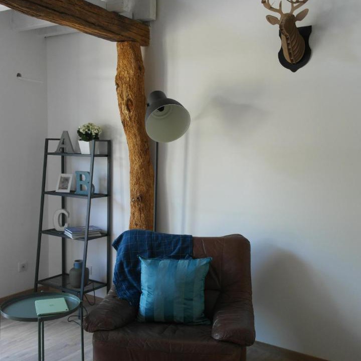 Photo of Livingroom in Montesquieu