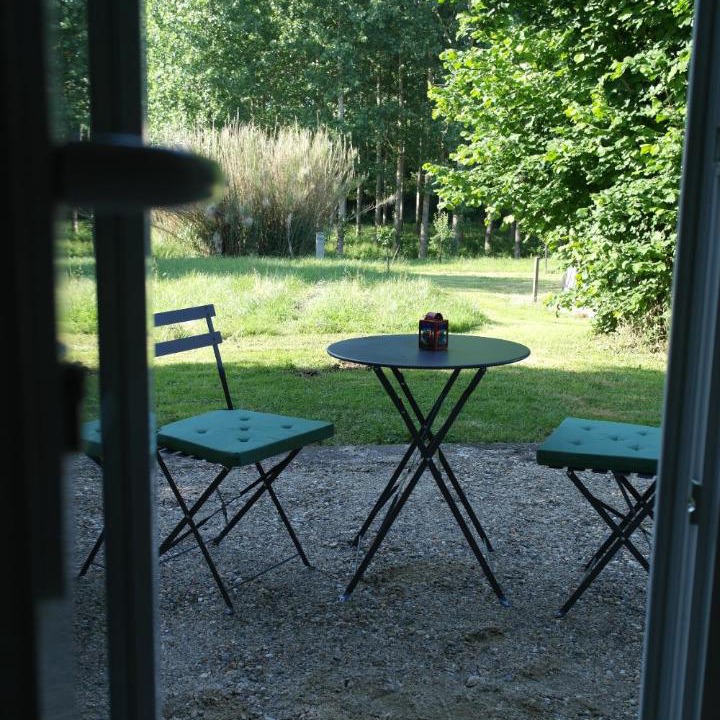 Photo of Patio Balcony in Montesquieu