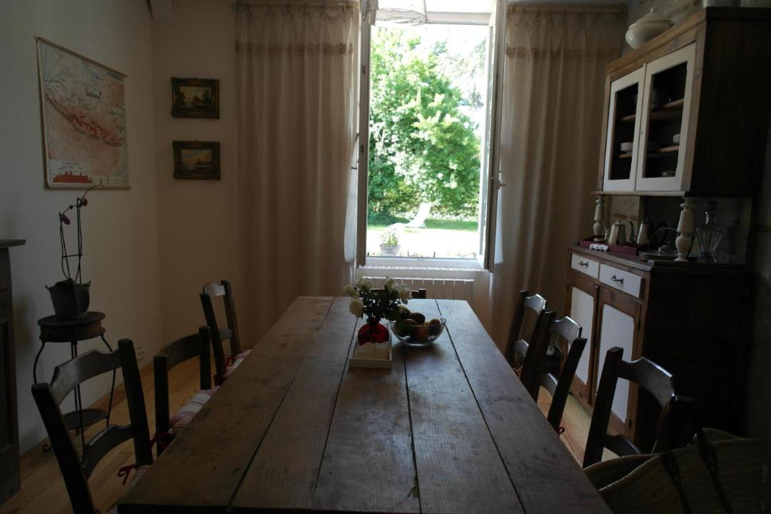 Photo of Livingroom in Montesquieu