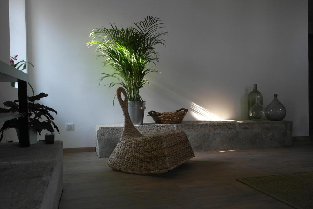 Photo of Livingroom in Montesquieu