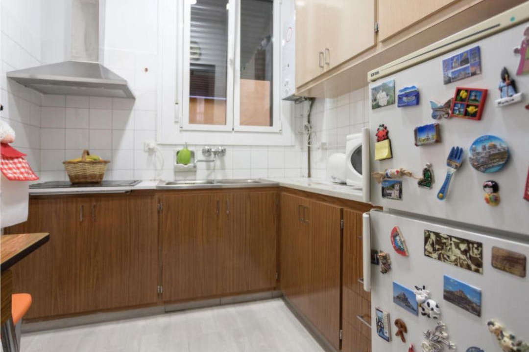 Photo of Kitchen in Ripoll