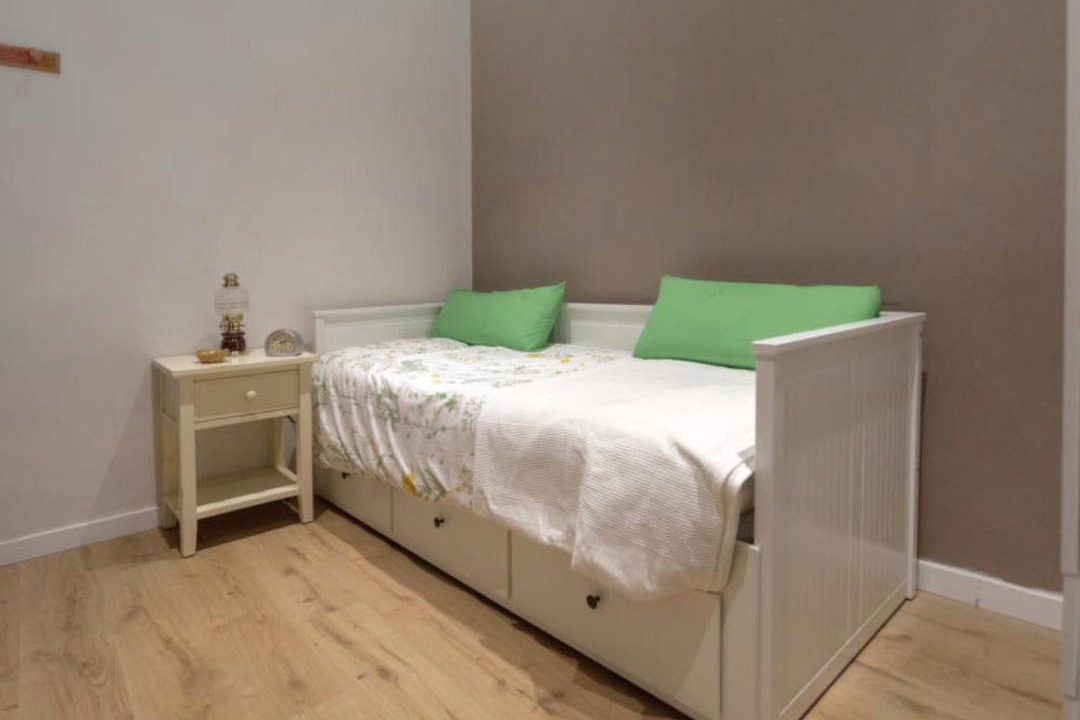 Photo of Bedroom in Ripoll