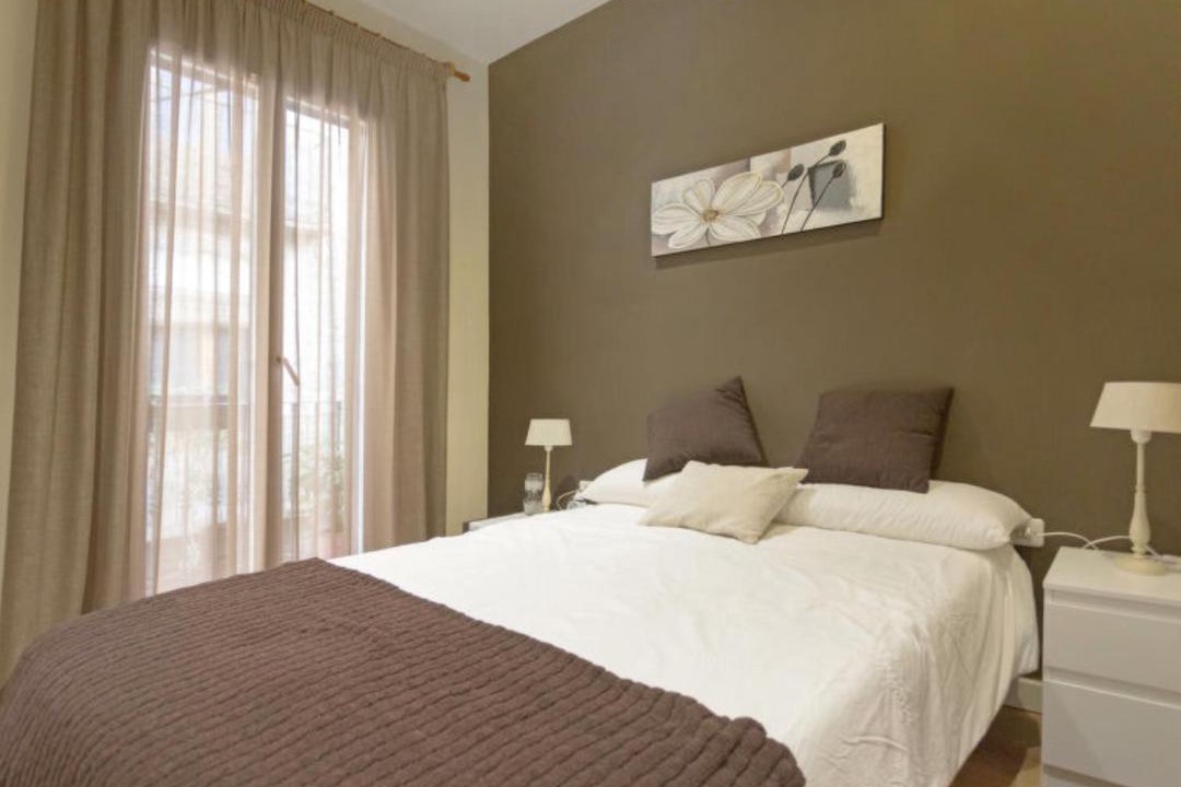 Photo of Bedroom in Ripoll