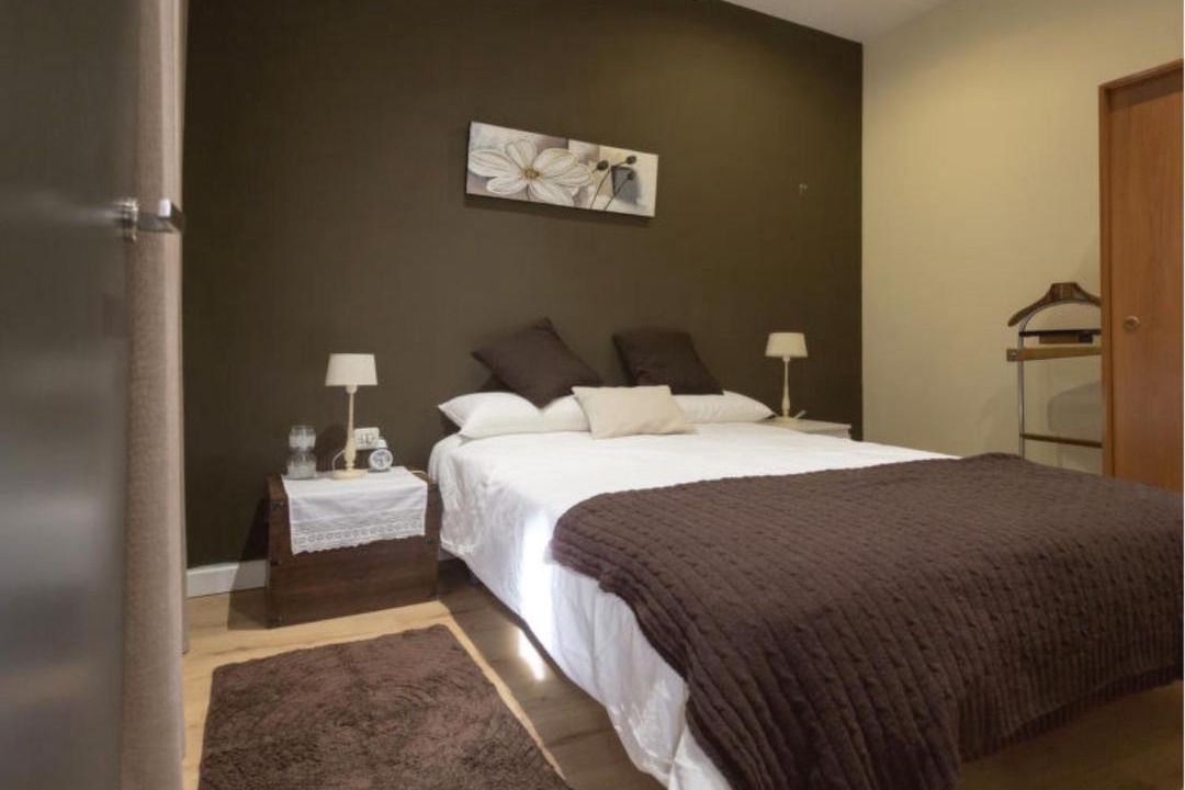 Photo of Bedroom in Ripoll