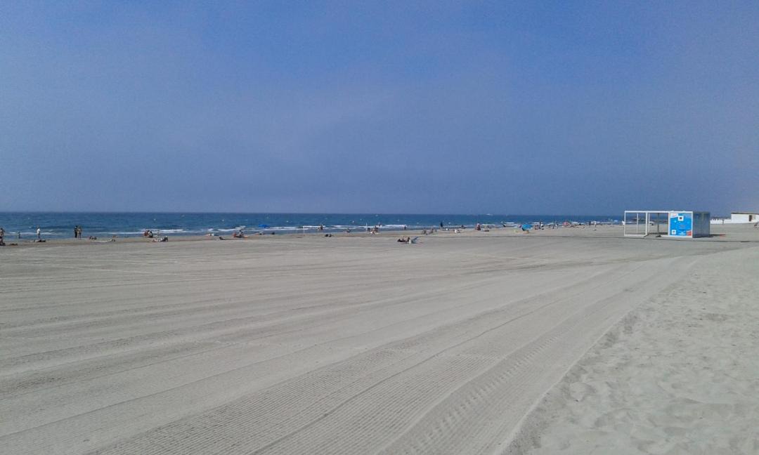 Photo of Others in Carnon-Plage