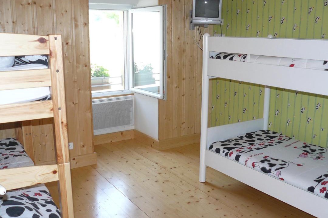 Photo of Others in Mignovillard