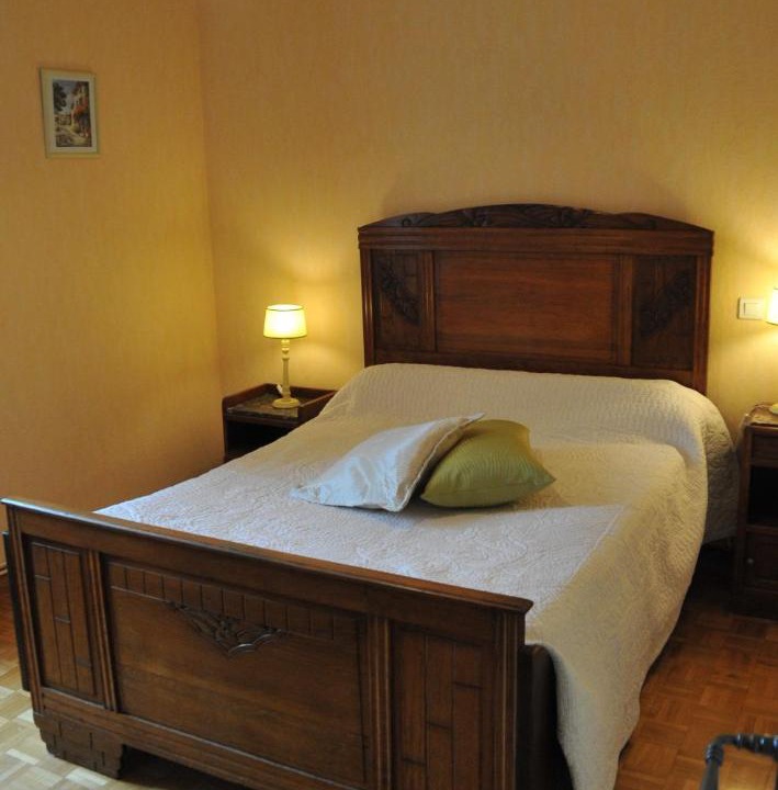 Photo of Bedroom in Maligny