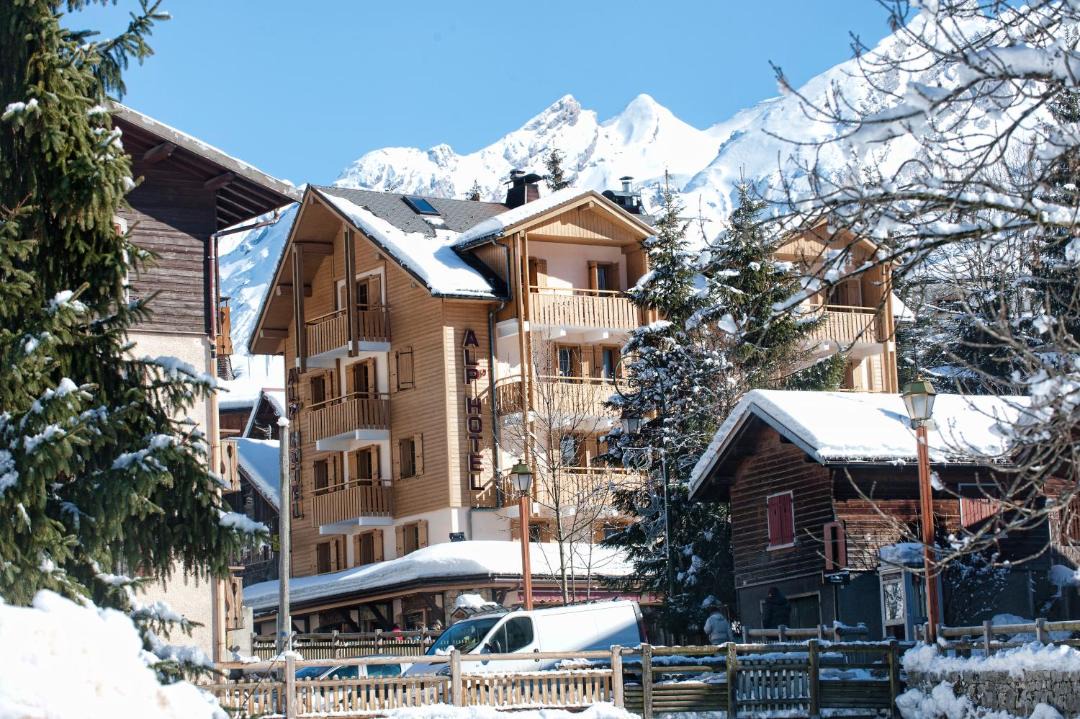 Photo of Others in La Clusaz