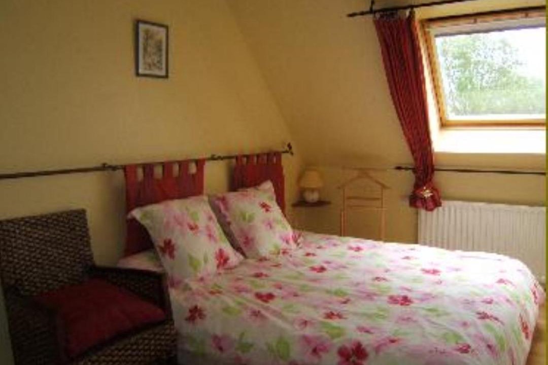 Photo of Bedroom in Saint-Sylvestre-Cappel