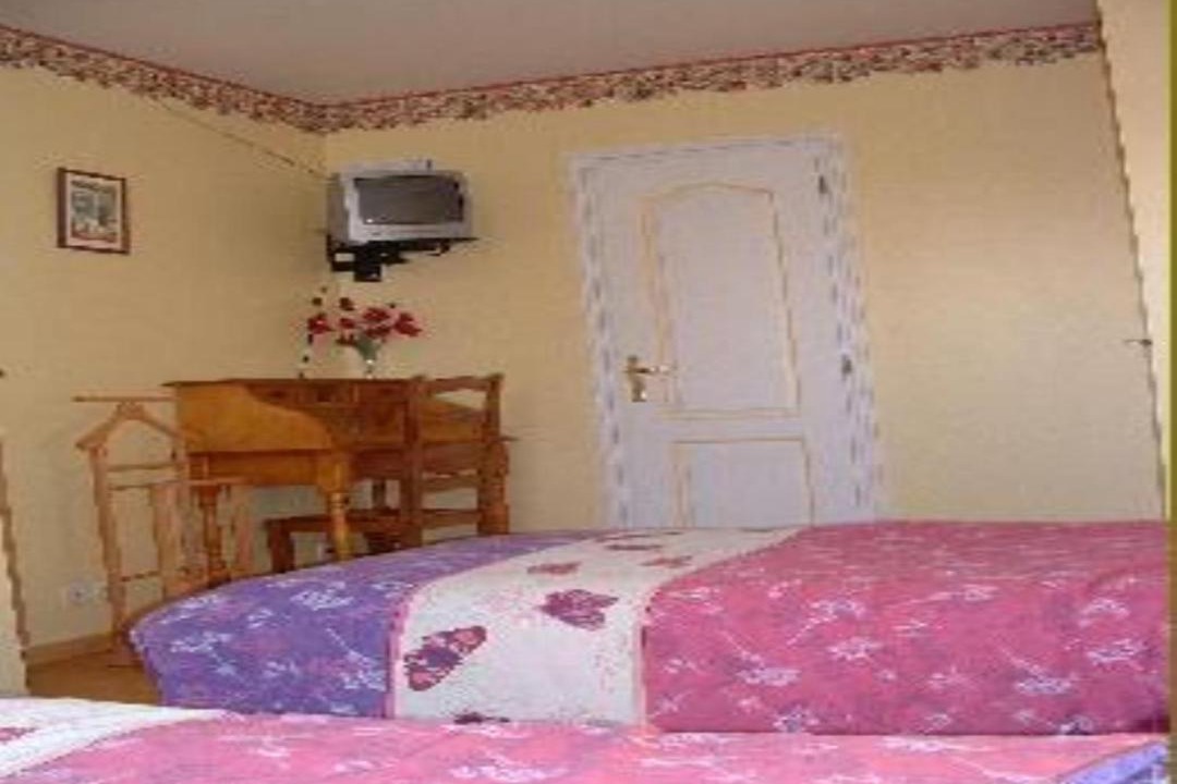 Photo of Bedroom in Saint-Sylvestre-Cappel
