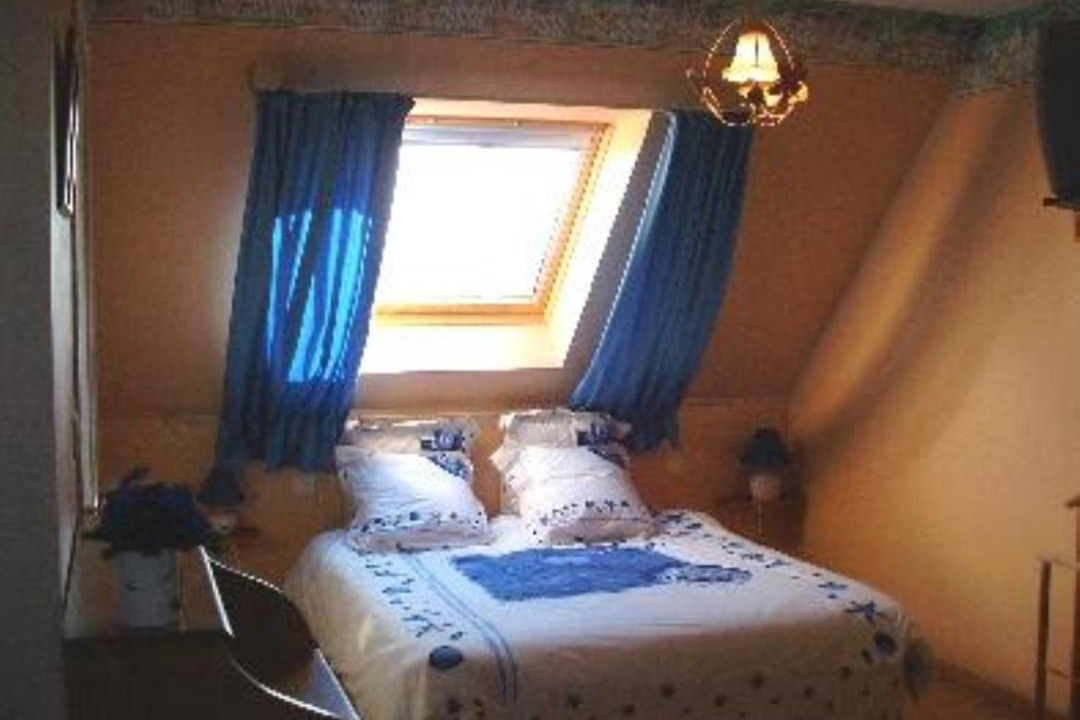 Photo of Bedroom in Saint-Sylvestre-Cappel