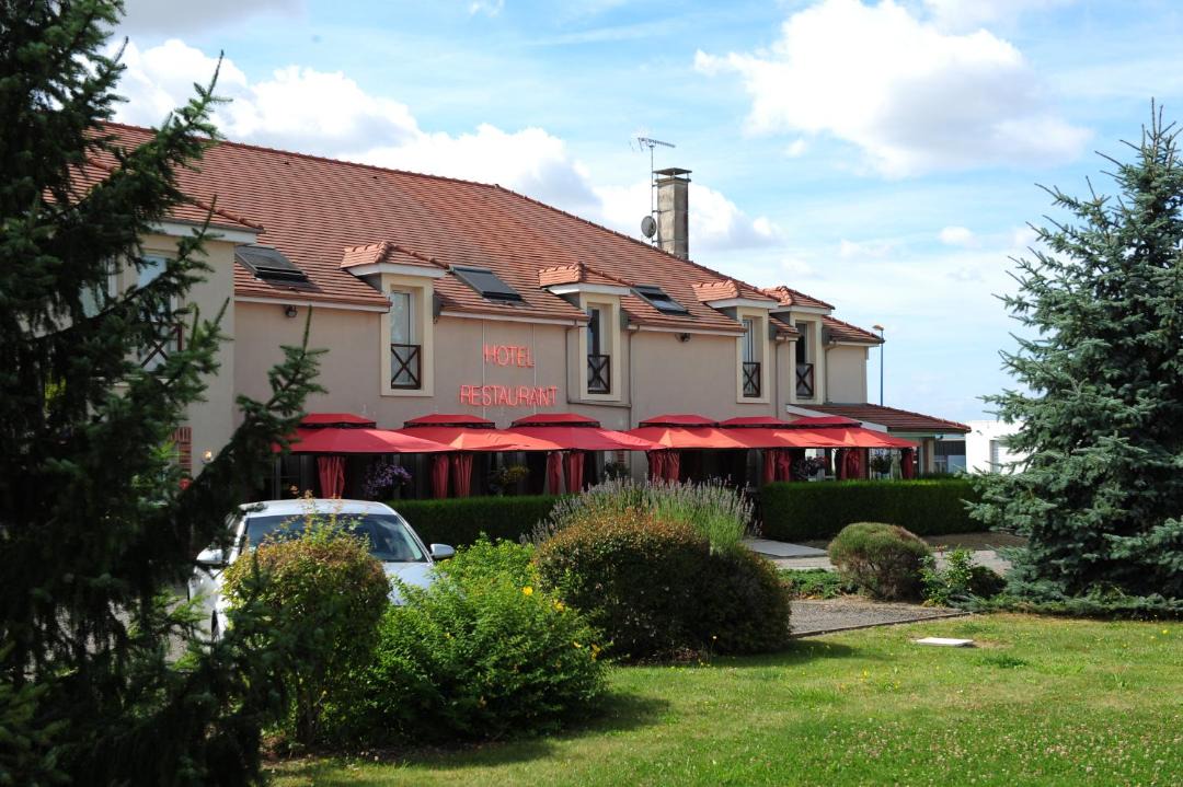 Photo of Others in Vouziers
