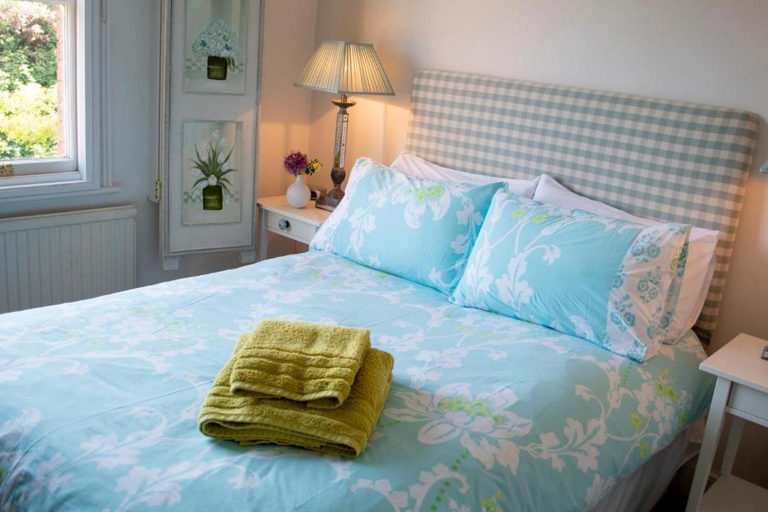 Photo of Bedroom in Uppingham