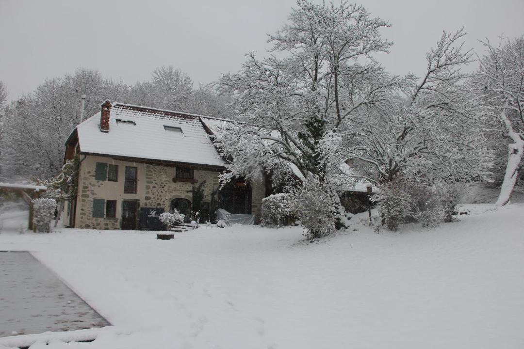 Photo of Others in Chainaz-les-Frasses