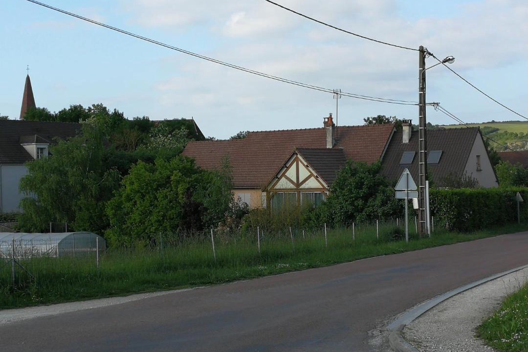 Photo of Others in Escolives-Sainte-Camille