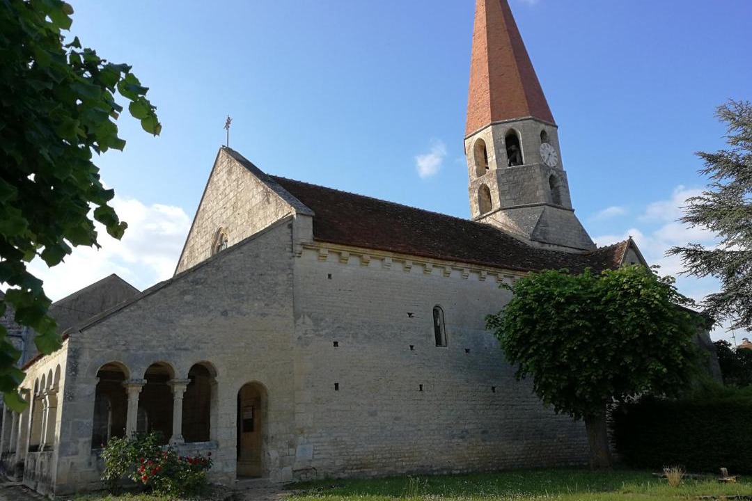 Photo of Others in Escolives-Sainte-Camille