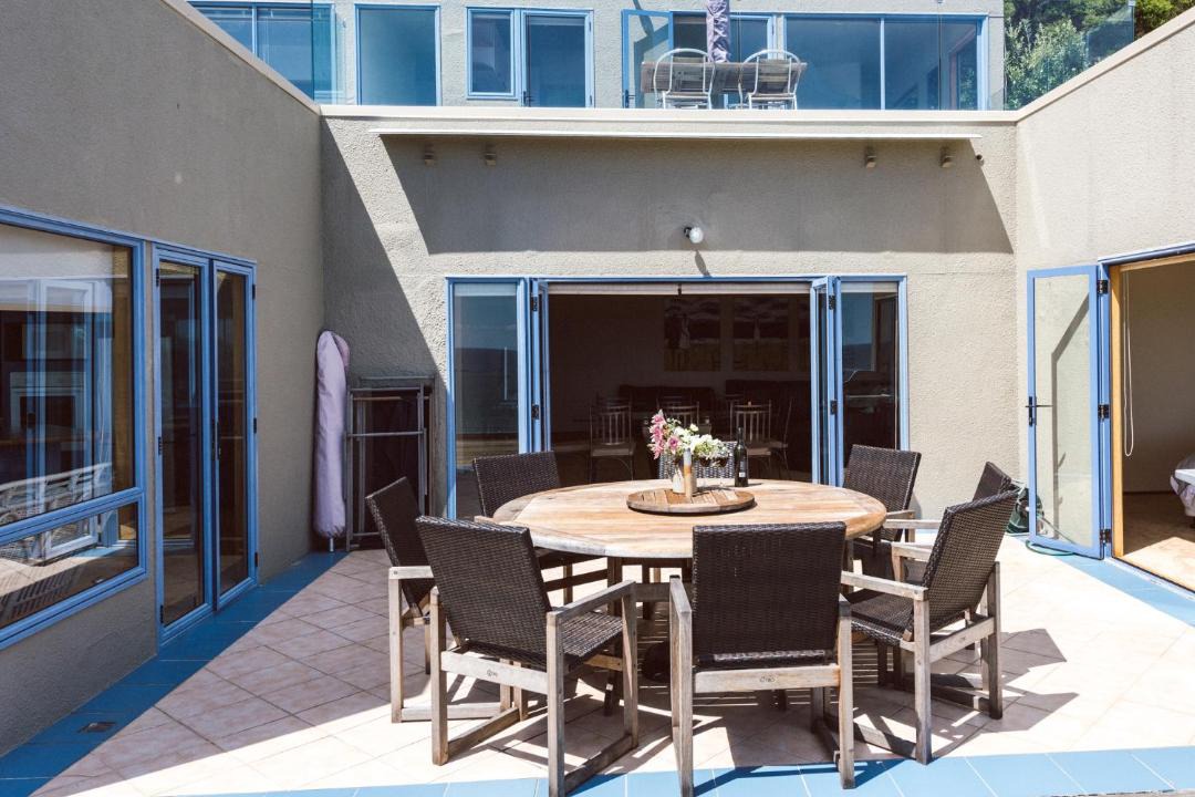 Photo of Patio Balcony in Palm Beach