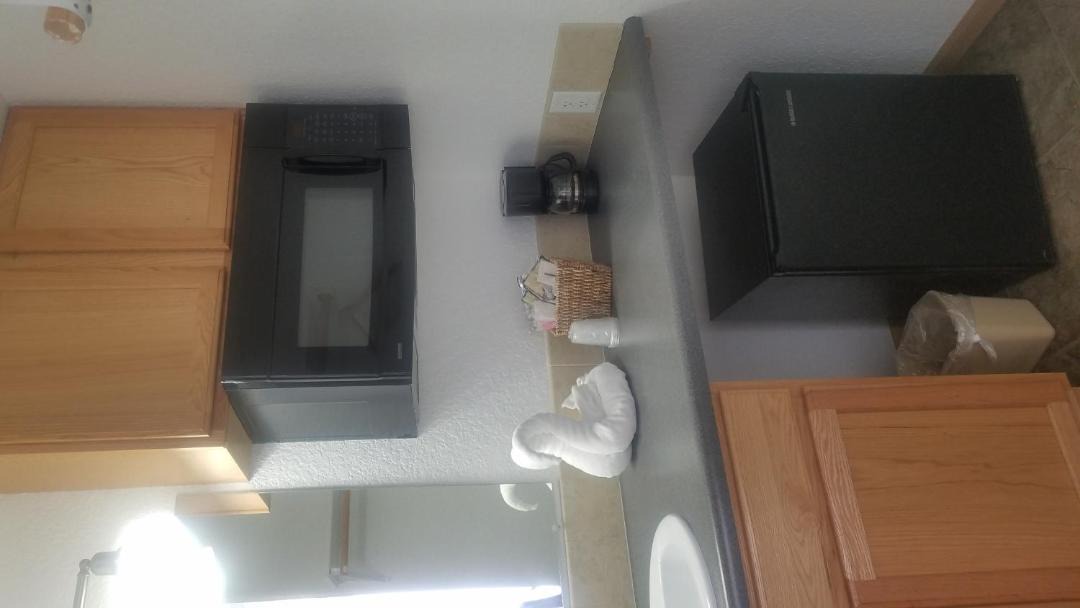 Photo of Kitchen in Glendo