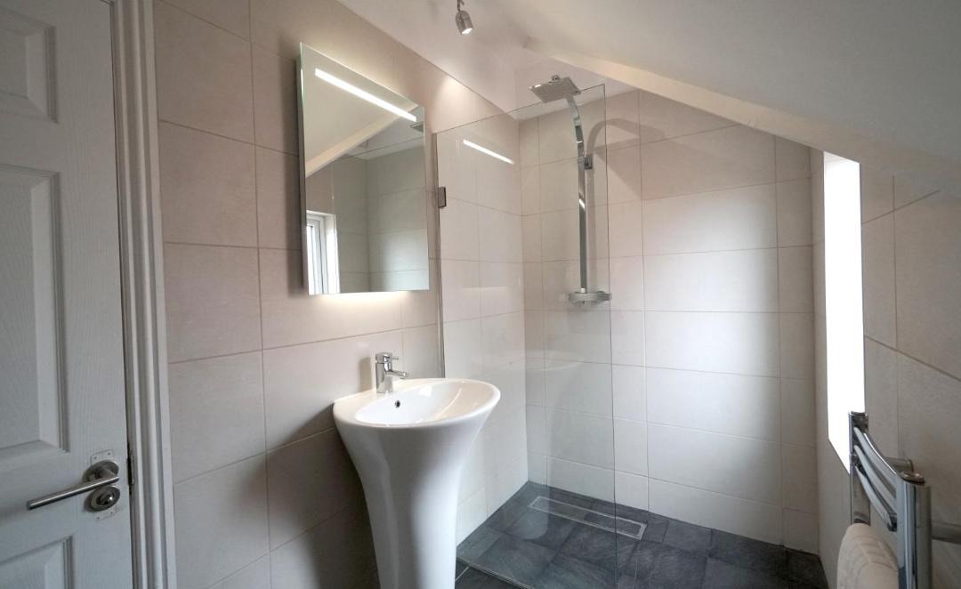 Photo of Bathroom in Southsea