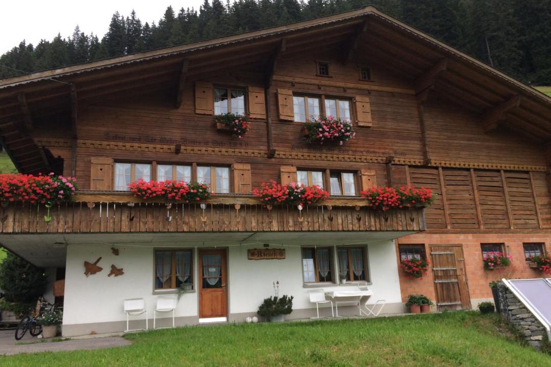 Photo of Others in Adelboden