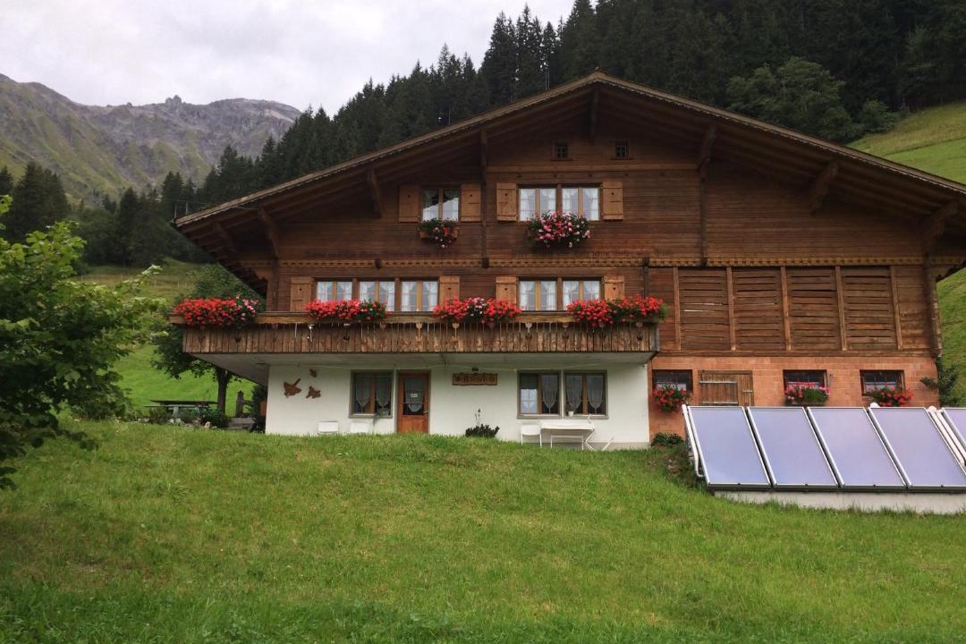 Photo of Others in Adelboden