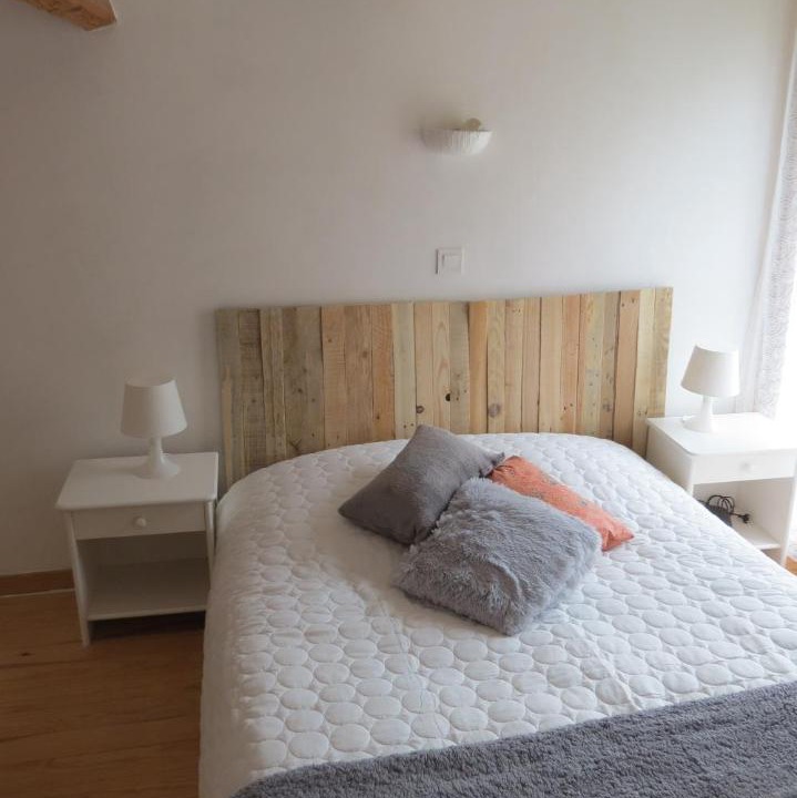 Photo of Bedroom in Brianconnet