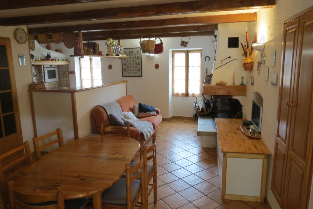 Photo of Kitchen in Brianconnet