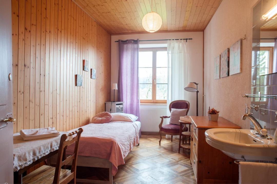 Photo of Others in La Ferriere