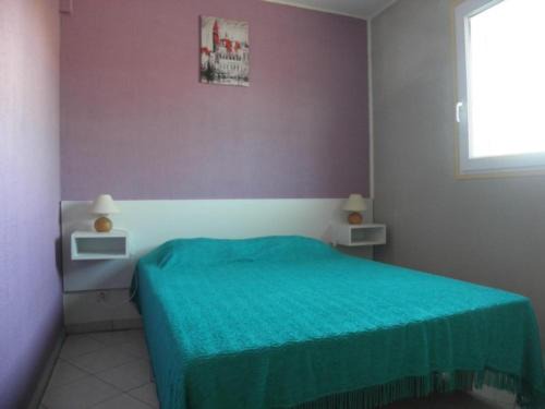 Photo of Bedroom in Lablachere