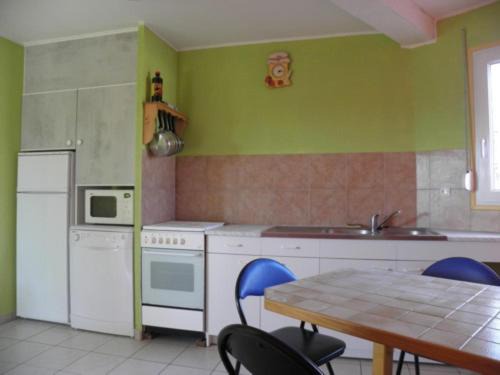 Photo of Kitchen in Lablachere