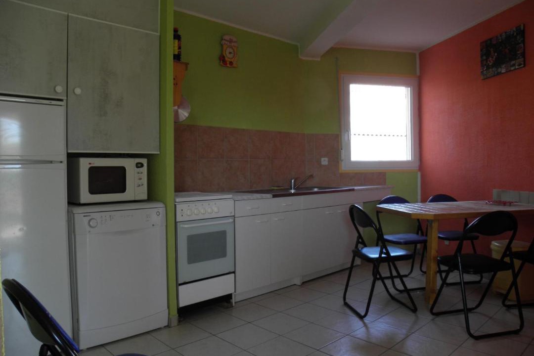 Photo of Kitchen in Lablachere