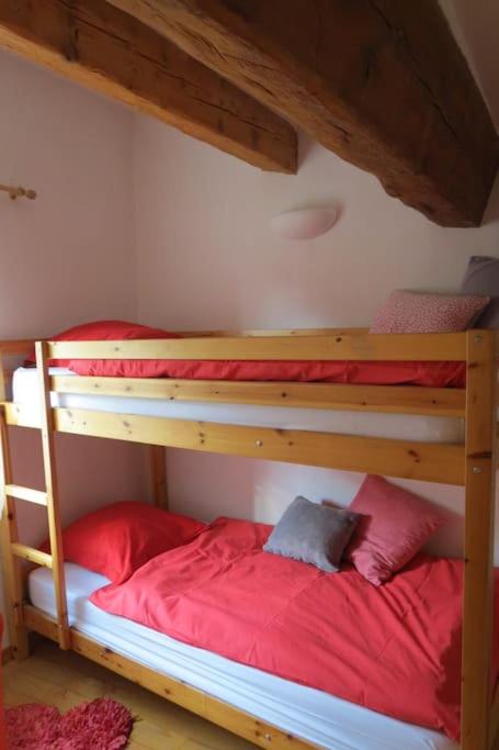 Photo of Bedroom in Brianconnet