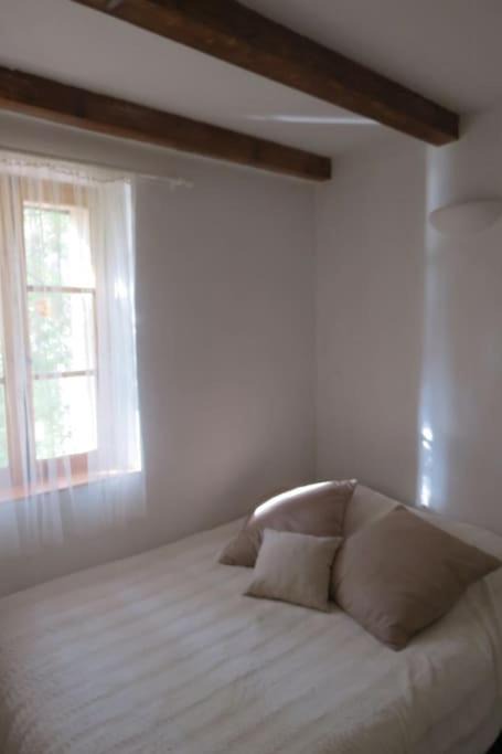 Photo of Bedroom in Brianconnet