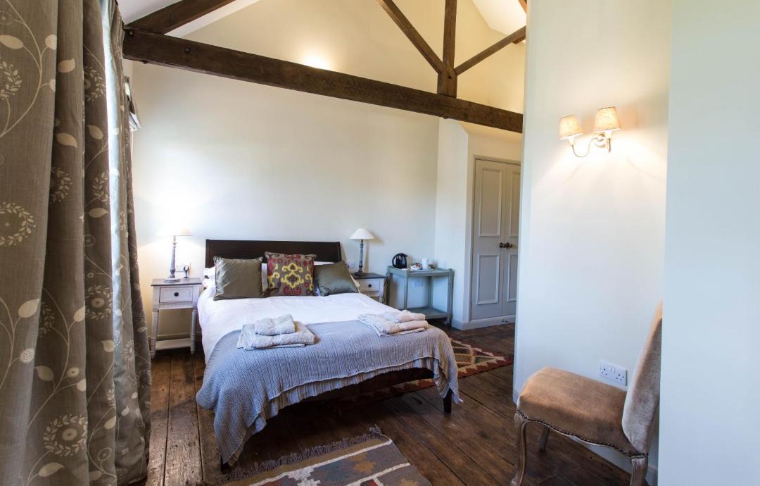 Photo of Bedroom in Lincoln