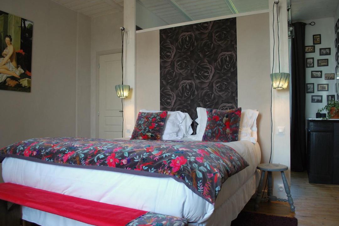 Photo of Bedroom in Henvic