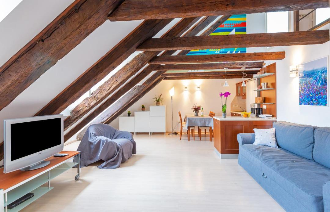 Photo of Livingroom in Dubrovnik Old Town