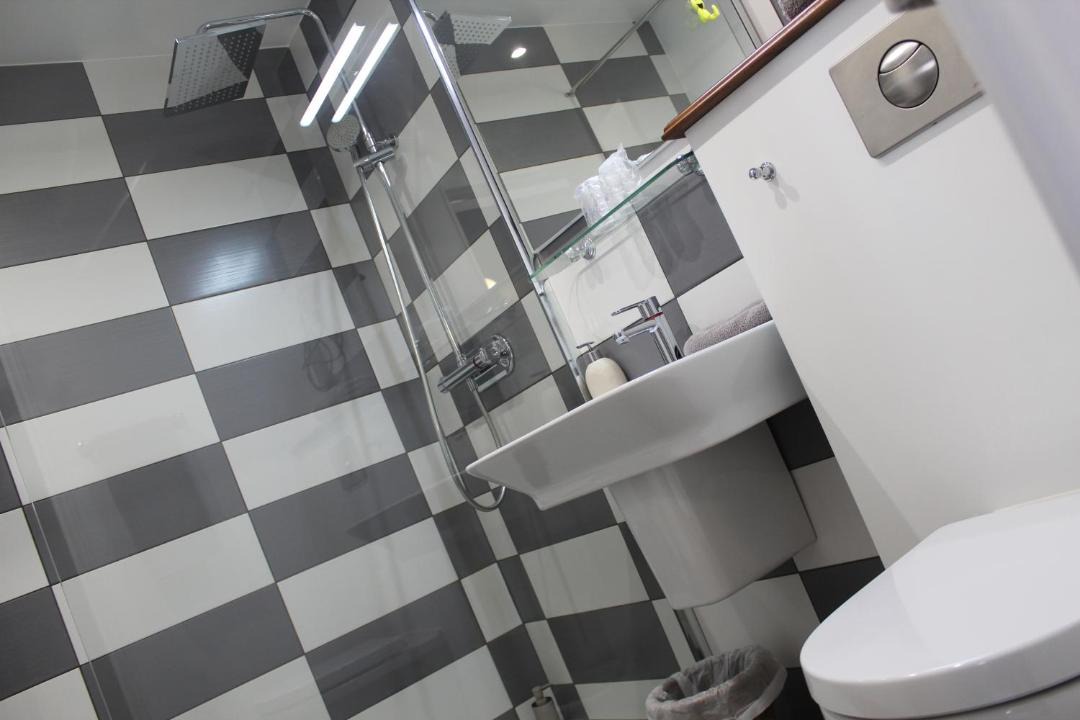 Photo of Bathroom in Hesdin