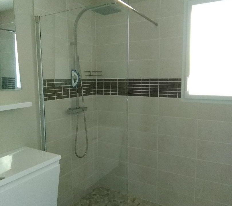 Photo of Bathroom in Viols-le-Fort