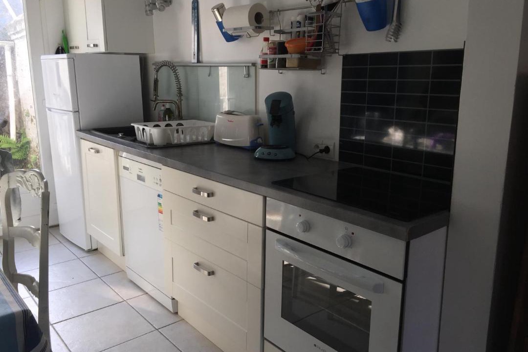 Photo of Kitchen in Bethencourt-sur-Mer