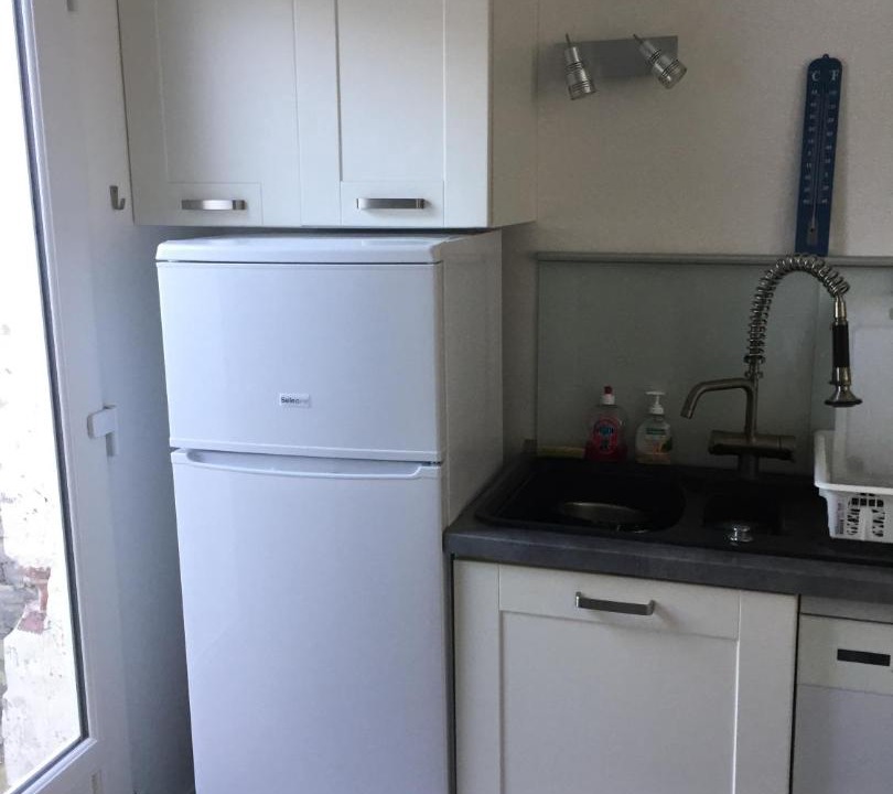 Photo of Kitchen in Bethencourt-sur-Mer