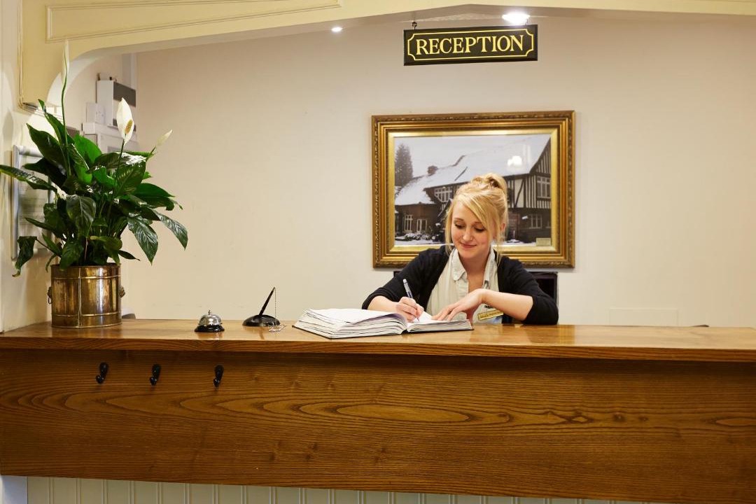 Photo of Others in Wych Cross