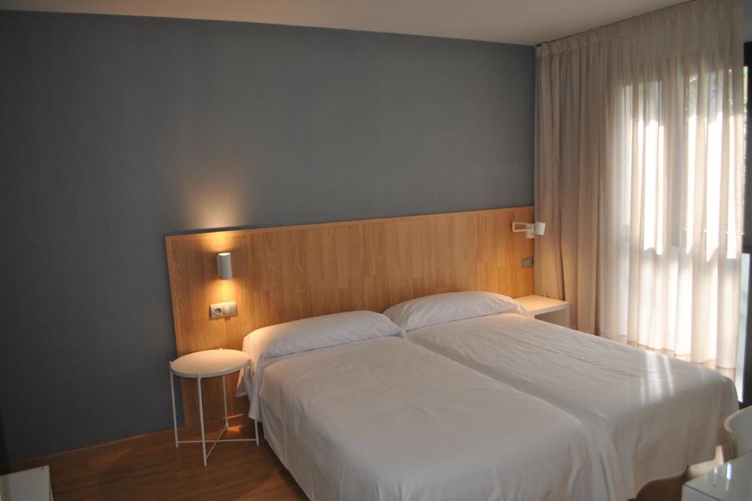 Photo of Bedroom in Cervera