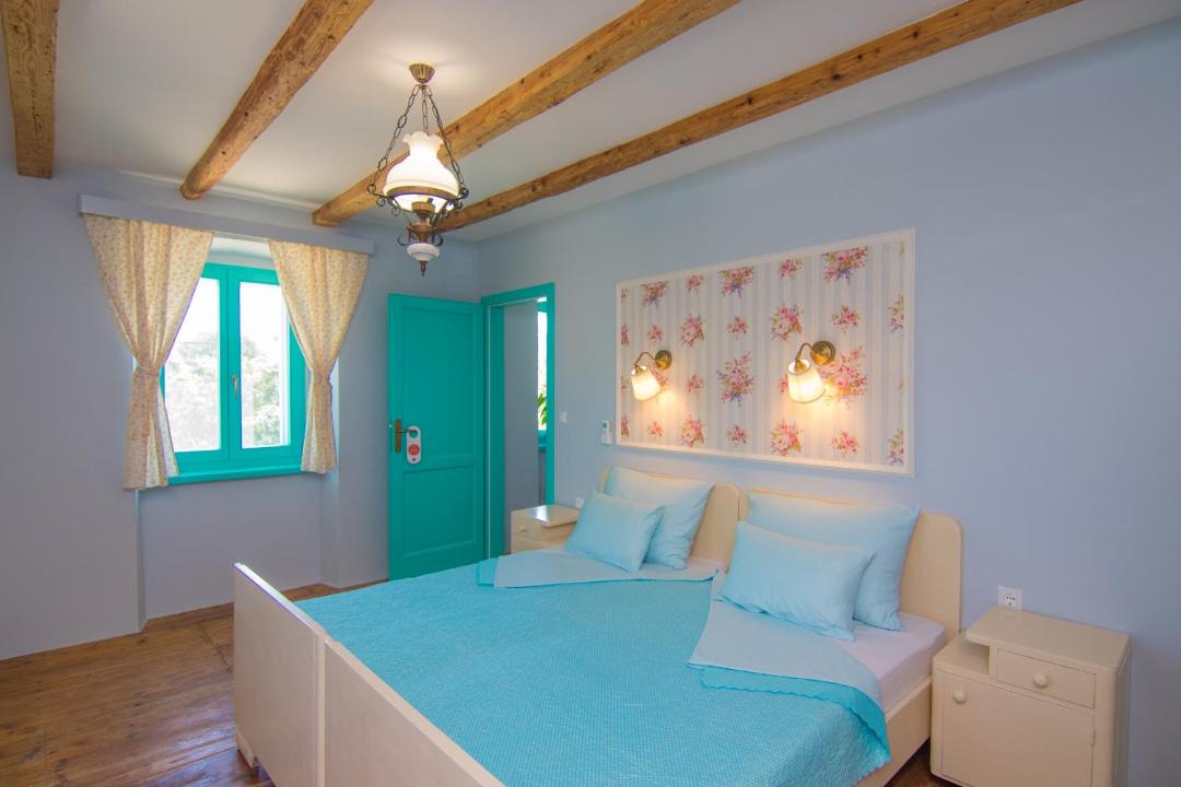 Photo of Bedroom in Mali Losinj