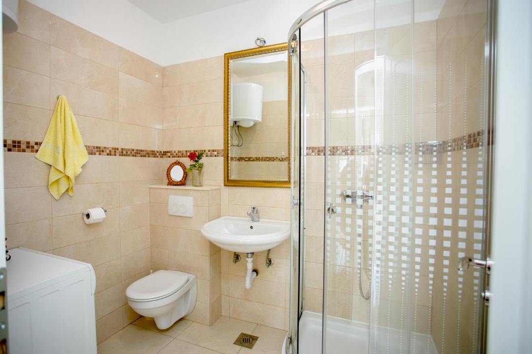 Photo of Bathroom in Jesenice
