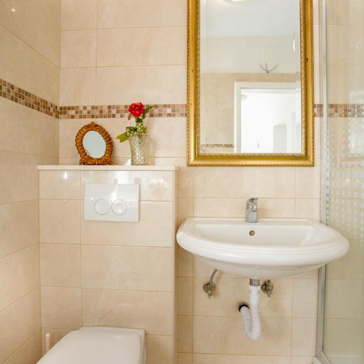 Photo of Bathroom in Jesenice