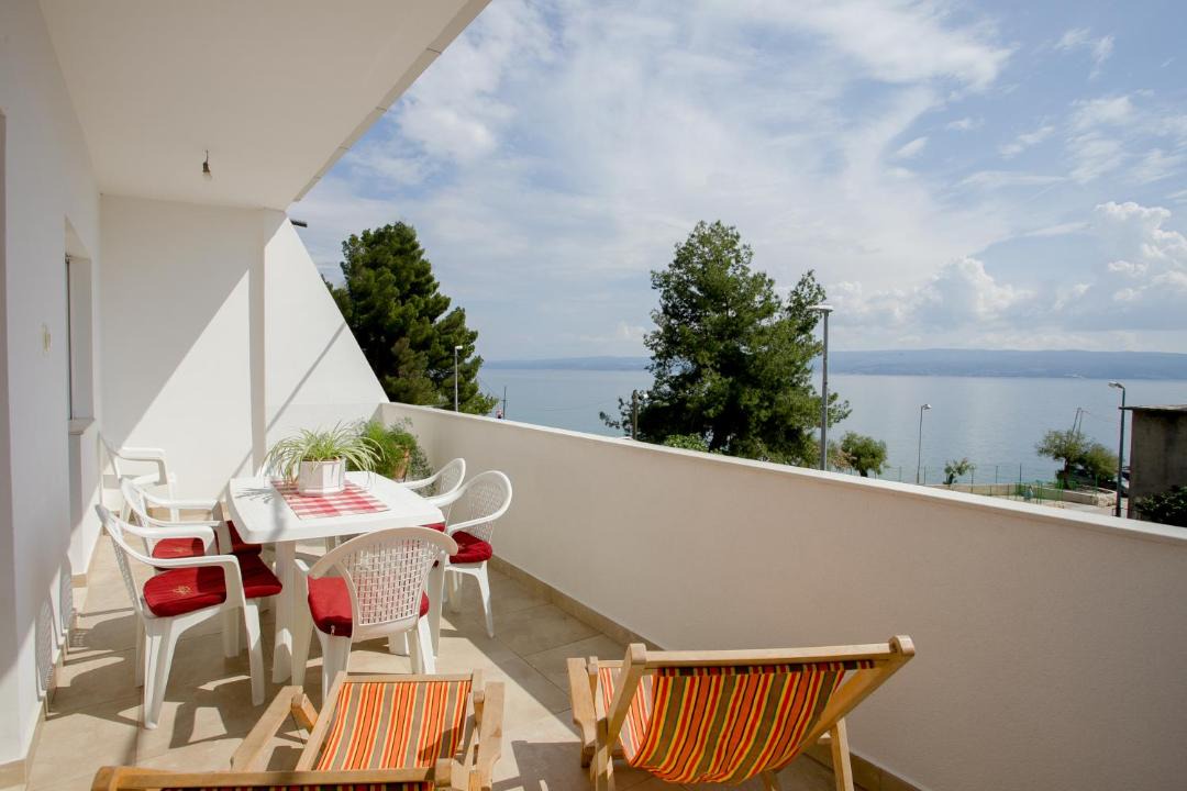 Photo of Patio Balcony in Jesenice