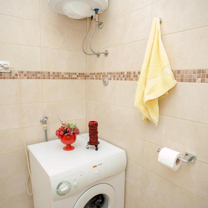 Photo of Bathroom in Jesenice
