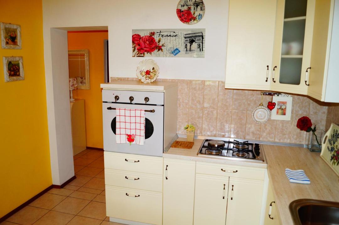 Photo of Kitchen in Jesenice